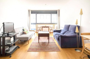 Welcoming flat in Baiona - 50 m² - Free parking